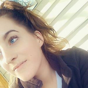 Meet your Posher, Haylea